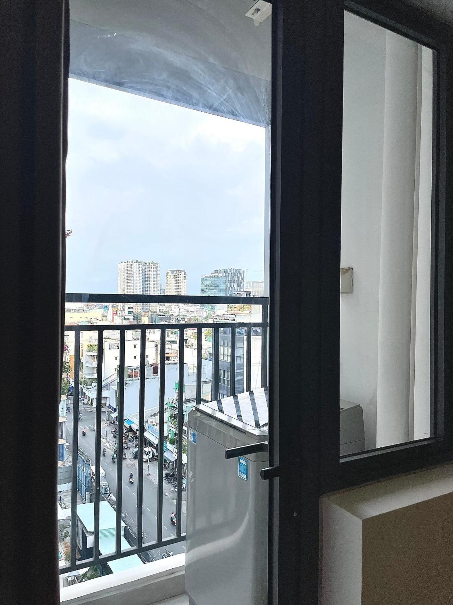 Soho Next To Buivien Căn hộ